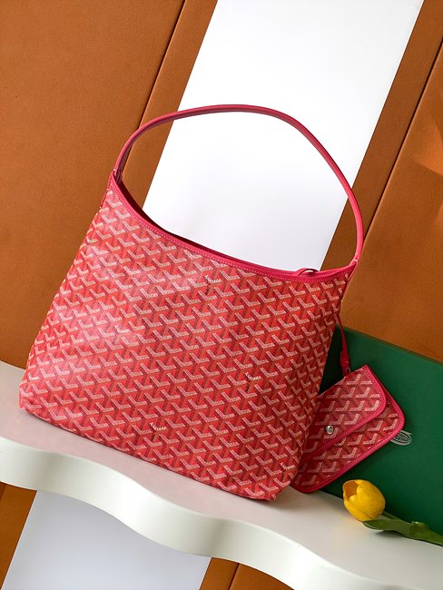 고야드 보헴 호보백 숄더백 (2 color) 레플리카 미러급 SA급 S급 고퀄리티 최상급 하이엔드 가방 [여성]