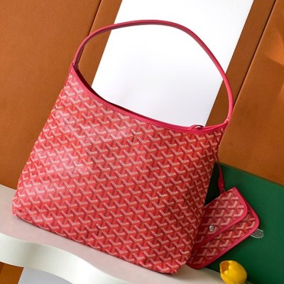 고야드 보헴 호보백 숄더백 (2 color) 레플리카 미러급 SA급 S급 고퀄리티 최상급 하이엔드 가방 [여성]