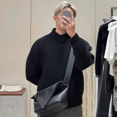 보테가베네타 스몰 소이어 815807 크로스백 레플리카 미러급 SA급 S급 고퀄리티 최상급 하이엔드 가방 [남성여성공용]