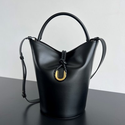 보테가베네타 리베르타 버킷백 블랙 806038  레플리카 미러급 SA급 S급 고퀄리티 최상급 하이엔드 핸드백 크로스백 가방 [여성]