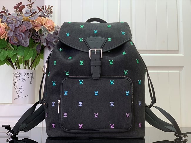 루이비통 몽수리 백팩 M14135 레플리카 미러급 SA급 S급 고퀄리티 최상급 하이엔드 가방 [남성여성공용]