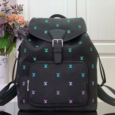 루이비통 몽수리 백팩 M14135 레플리카 미러급 SA급 S급 고퀄리티 최상급 하이엔드 가방 [남성여성공용]