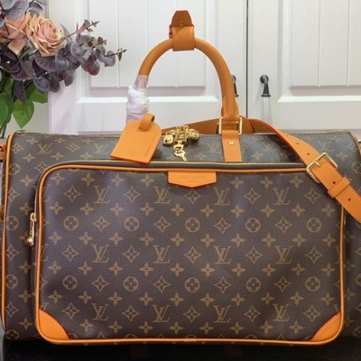 루이비통 키폴 카고 50 M14735 보스턴백 여행가방 여행구 레플리카 미러급 SA급 S급 고퀄리티 최상급 하이엔드 [남성여성공용]