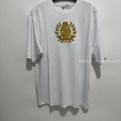 2025.08.26_[강ㅇㅇ 고객님 주문제품 검수사진] 버버리 반팔 라운드티셔츠 레플리카 미러급 SA급 S급 고퀄리티 하이엔드 최상급