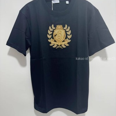 2025.08.26_[강ㅇㅇ 고객님 주문제품 검수사진] 버버리 반팔 라운드티셔츠 레플리카 미러급 SA급 S급 고퀄리티 하이엔드 최상급