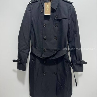 2025.08.26_[강ㅇㅇ 고객님 주문제품 검수사진] 버버리 롱코트 레플리카 미러급 SA급 S급 고퀄리티 하이엔드 최상급