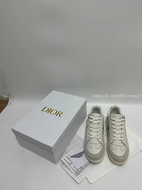 2025.08.27_[권ㅇㅇ 고객님 주문제품 검수사진] 디올 스니커즈 레플리카 미러급 SA급 S급 고퀄리티 하이엔드 최상급 신발