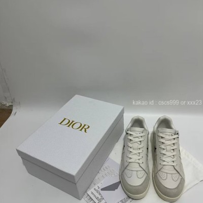 2025.08.27_[권ㅇㅇ 고객님 주문제품 검수사진] 디올 스니커즈 레플리카 미러급 SA급 S급 고퀄리티 하이엔드 최상급 신발