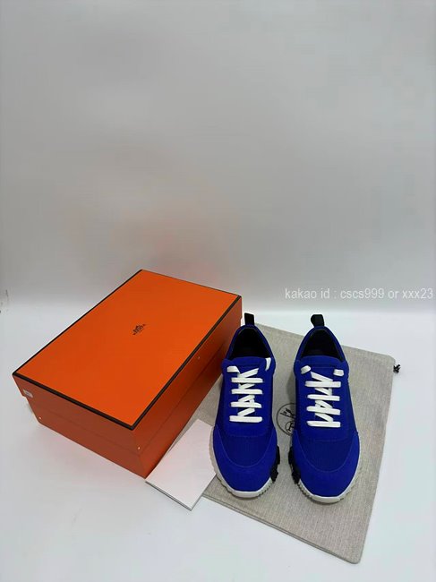 2025.08.27_[동ㅇㅇ 고객님 주문제품 검수사진] 에르메스 바운싱 스니커즈 레플리카 미러급 SA급 S급 고퀄리티 하이엔드 최상급 신발