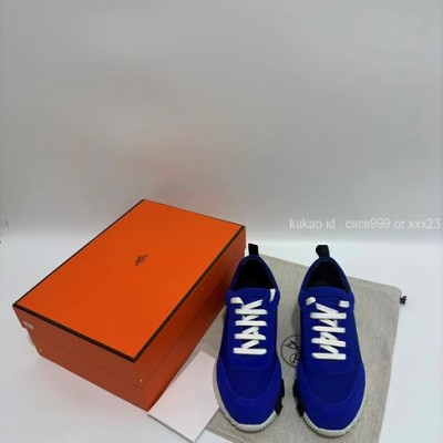 2025.08.27_[동ㅇㅇ 고객님 주문제품 검수사진] 에르메스 바운싱 스니커즈 레플리카 미러급 SA급 S급 고퀄리티 하이엔드 최상급 신발