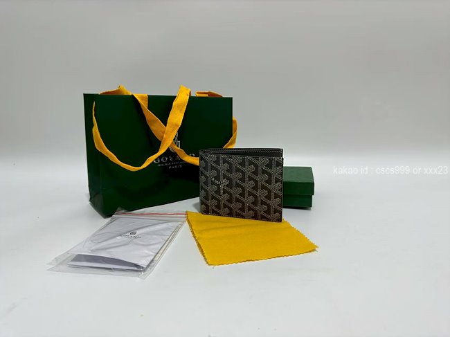2025.08.30_[황ㅇㅇ 고객님 주문제품 검수사진] 고야드 반지갑 레플리카 미러급 SA급 S급 고퀄리티 하이엔드 최상급