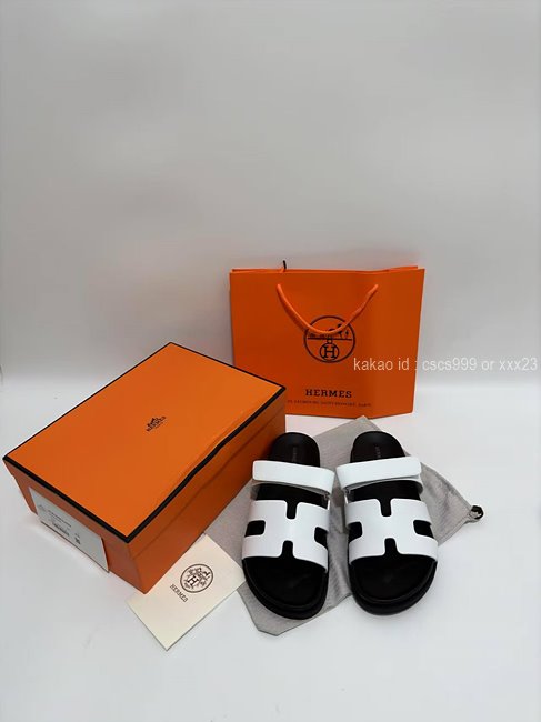 2025.09.01_[원ㅇㅇ 고객님 주문제품 검수사진] 에르메스 샌들 슬리퍼 레플리카 미러급 SA급 S급 고퀄리티 하이엔드 최상급 신발