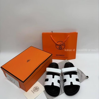 2025.09.01_[원ㅇㅇ 고객님 주문제품 검수사진] 에르메스 샌들 슬리퍼 레플리카 미러급 SA급 S급 고퀄리티 하이엔드 최상급 신발