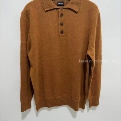 2025.09.02_[황ㅇㅇ 고객님 주문제품 검수사진] 제냐 니트 카라티셔츠 레플리카 미러급 SA급 S급 고퀄리티 하이엔드 최상급