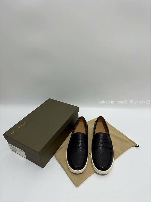 2025.09.06_[김ㅇㅇ 고객님 주문제품 검수사진] 보테가베네타 로퍼 신발 레플리카 미러급 SA급 S급 고퀄리티 하이엔드 최상급