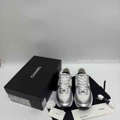 2025.09.06_[조ㅇㅇ 고객님 주문제품 검수사진] 샤넬 스니커즈 레플리카 미러급 SA급 S급 고퀄리티 하이엔드 최상급
