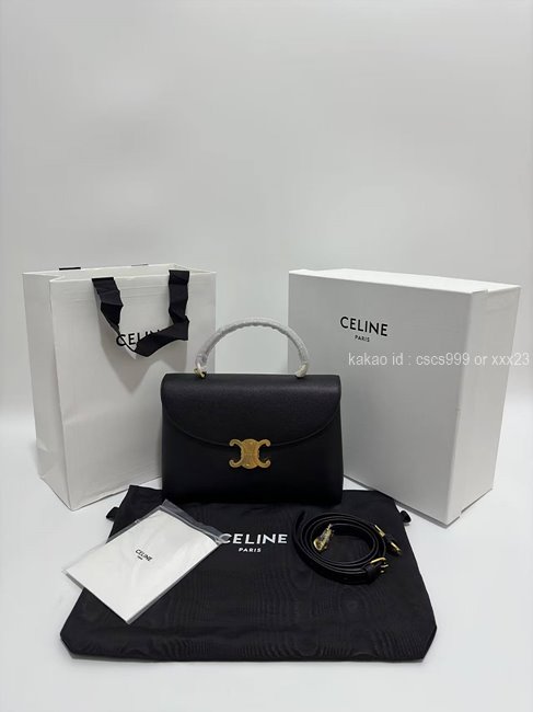 2025.09.08_[황ㅇㅇ 고객님 주문제품 검수사진] 셀린느 핸드백 레플리카 미러급 SA급 S급 고퀄리티 하이엔드 최상급 크로스백 가방