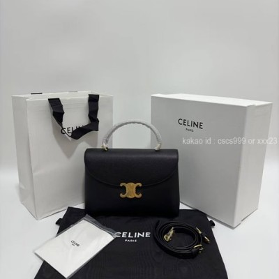 2025.09.08_[황ㅇㅇ 고객님 주문제품 검수사진] 셀린느 핸드백 레플리카 미러급 SA급 S급 고퀄리티 하이엔드 최상급 크로스백 가방