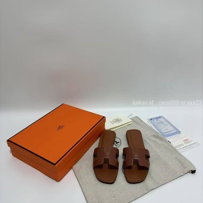 2025.09.10_[현ㅇㅇ 고객님 주문제품 검수사진] 에르메스 슬리퍼 레플리카 미러급 SA급 S급 고퀄리티 하이엔드 최상급