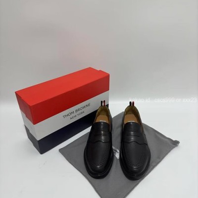2025.09.10_[최ㅇㅇ 고객님 주문제품 검수사진] 톰브라운 구두 레플리카 미러급 SA급 S급 고퀄리티 하이엔드 최상급