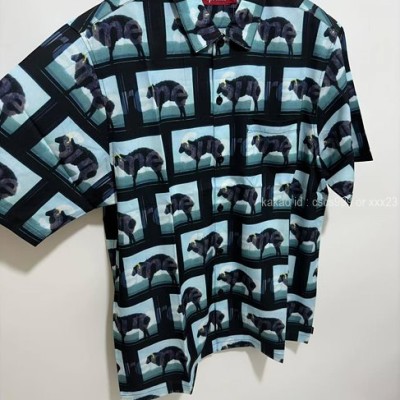 2025.09.11_[김ㅇㅇ 고객님 주문제품 검수사진] 슈프림 반팔 카라 셔츠 레플리카 미러급 SA급 S급 고퀄리티 하이엔드 최상급