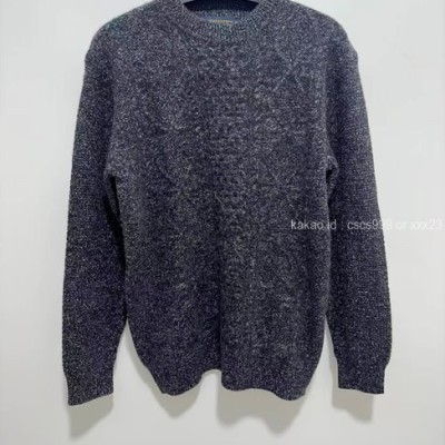 2025.09.11_[원ㅇㅇ 고객님 주문제품 검수사진] 루이비통 긴팔 라운드 니트티 레플리카 미러급 SA급 S급 고퀄리티 하이엔드 최상급