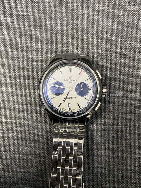 2025.09.12_[임ㅇㅇ 고객님 주문제품 검수사진] 브라이틀링 시계 레플리카 미러급 SA급 S급 고퀄리티 하이엔드 최상급