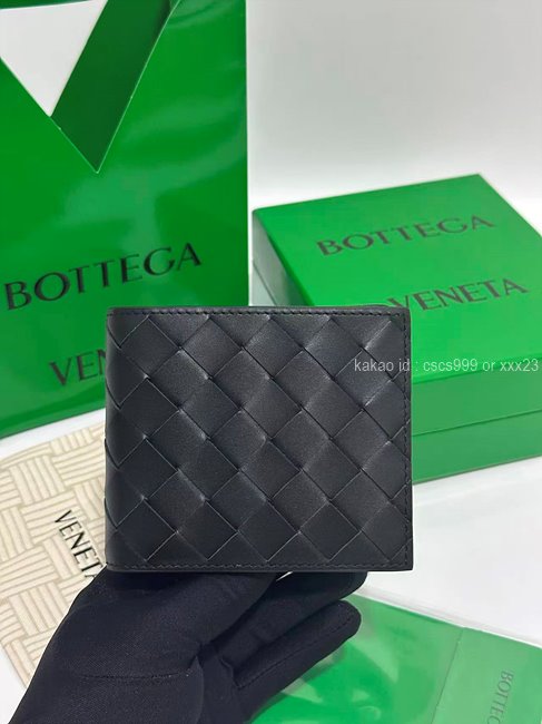 2025.09.13_[김ㅇㅇ 고객님 주문제품 검수사진] 보테가베네타 반지갑 레플리카 미러급 SA급 S급 고퀄리티 하이엔드 최상급