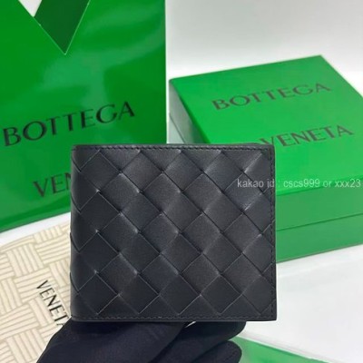 2025.09.13_[김ㅇㅇ 고객님 주문제품 검수사진] 보테가베네타 반지갑 레플리카 미러급 SA급 S급 고퀄리티 하이엔드 최상급