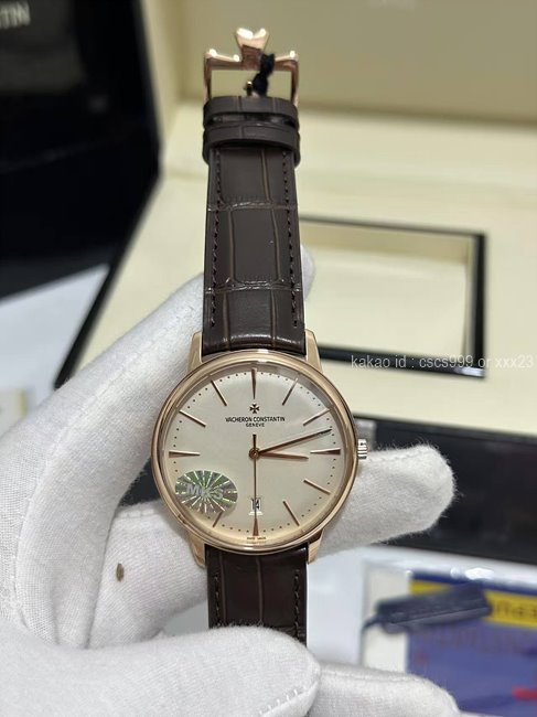 2025.09.16_[김ㅇㅇ 고객님 주문제품 검수사진] 바쉐론콘스탄틴 트래디션nelle 시계 레플리카 미러급 SA급 S급 고퀄리티 하이엔드 최상급