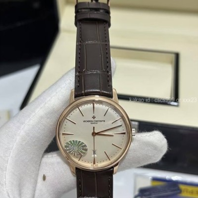 2025.09.16_[김ㅇㅇ 고객님 주문제품 검수사진] 바쉐론콘스탄틴 트래디션nelle 시계 레플리카 미러급 SA급 S급 고퀄리티 하이엔드 최상급