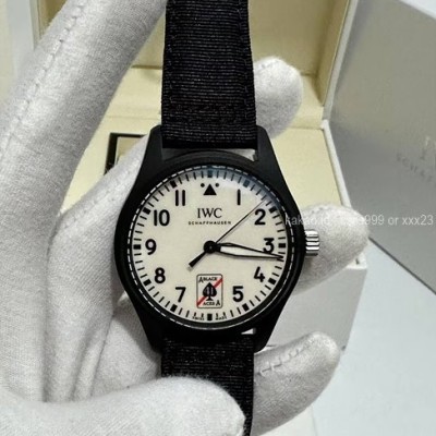 2025.09.16_[장ㅇㅇ 고객님 주문제품 검수사진] IWC 마크 20시계 레플리카 미러급 SA급 S급 고퀄리티 하이엔드 최상급