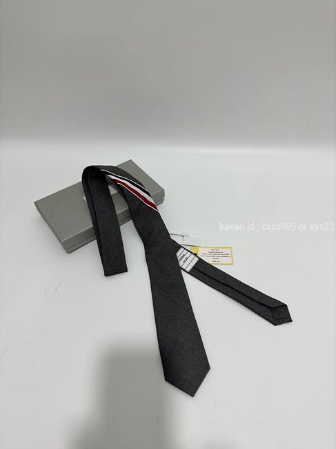 2025.09.17_[조ㅇㅇ 고객님 주문제품 검수사진] 톰브라운 넥타이 레플리카 미러급 SA급 S급 고퀄리티 하이엔드 최상급