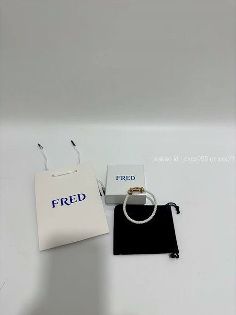 2025.09.19_[박ㅇㅇ 고객님 주문제품 검수사진] 프레드 팔찌 레플리카 미러급 SA급 S급 고퀄리티 하이엔드 최상급