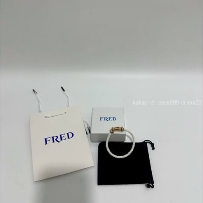 2025.09.19_[박ㅇㅇ 고객님 주문제품 검수사진] 프레드 팔찌 레플리카 미러급 SA급 S급 고퀄리티 하이엔드 최상급