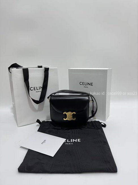 2025.09.21_[남ㅇㅇ 고객님 주문제품 검수사진] 셀린느 크로스백 가방 레플리카 미러급 SA급 S급 고퀄리티 하이엔드 최상급