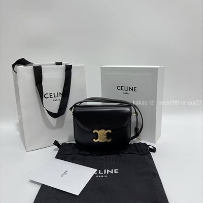 2025.09.21_[남ㅇㅇ 고객님 주문제품 검수사진] 셀린느 크로스백 가방 레플리카 미러급 SA급 S급 고퀄리티 하이엔드 최상급