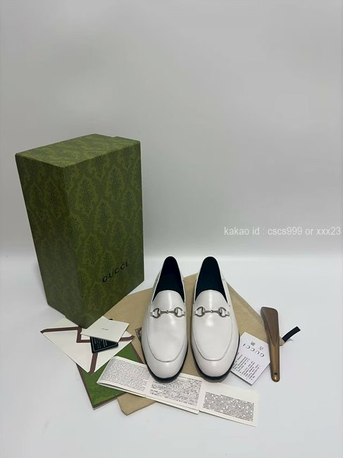 2025.09.22_[김ㅇㅇ 고객님 주문제품 검수사진] 구찌 구두 레플리카 미러급 SA급 S급 고퀄리티 하이엔드 최상급