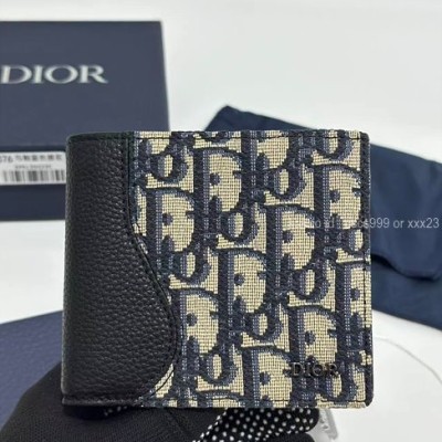 2025.09.24_[형ㅇㅇ 고객님 주문제품 검수사진] 디올 반지갑 레플리카 미러급 SA급 S급 고퀄리티 하이엔드 최상급