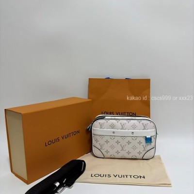 2025.09.24_[이ㅇㅇ 고객님 주문제품 검수사진] 루이비통 크로스백 레플리카 미러급 SA급 S급 고퀄리티 하이엔드 최상급 가방