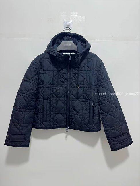 2025.09.27_[우ㅇㅇ 고객님 주문제품 검수사진] 디올 경량 후드 패딩 자켓 레플리카 미러급 SA급 S급 고퀄리티 하이엔드 최상급