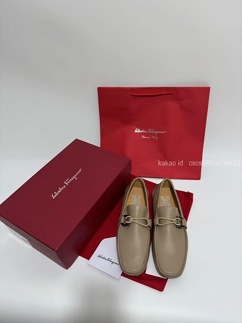 2025.09.29_[유ㅇㅇ 고객님 주문제품 검수사진] 페레가모 구두 레플리카 미러급 SA급 S급 고퀄리티 하이엔드 최상급