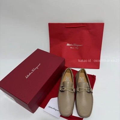 2025.09.29_[유ㅇㅇ 고객님 주문제품 검수사진] 페레가모 구두 레플리카 미러급 SA급 S급 고퀄리티 하이엔드 최상급