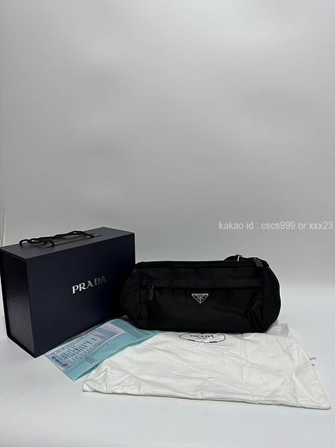 2025.09.30_[김ㅇㅇ 고객님 주문제품 검수사진] 프라다 바이커백 가방 레플리카 미러급 SA급 S급 고퀄리티 하이엔드 최상급