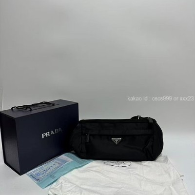 2025.09.30_[김ㅇㅇ 고객님 주문제품 검수사진] 프라다 바이커백 가방 레플리카 미러급 SA급 S급 고퀄리티 하이엔드 최상급