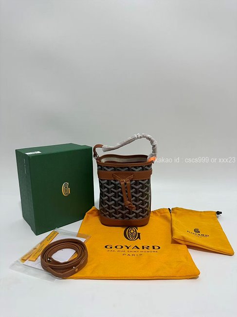 2025.09.30_[최ㅇㅇ 고객님 주문제품 검수사진] 고야드 미니 핸드백 크로스백 레플리카 미러급 SA급 S급 고퀄리티 하이엔드 최상급