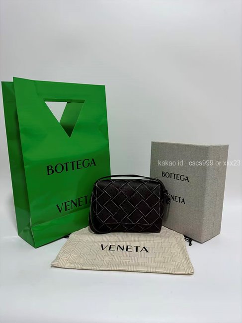 2025.10.02_[현ㅇㅇ 고객님 주문제품 검수사진] 보테가베네타 크로스백 가방 레플리카 미러급 SA급 S급 고퀄리티 하이엔드 최상급