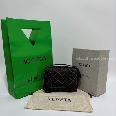 2025.10.02_[현ㅇㅇ 고객님 주문제품 검수사진] 보테가베네타 크로스백 가방 레플리카 미러급 SA급 S급 고퀄리티 하이엔드 최상급