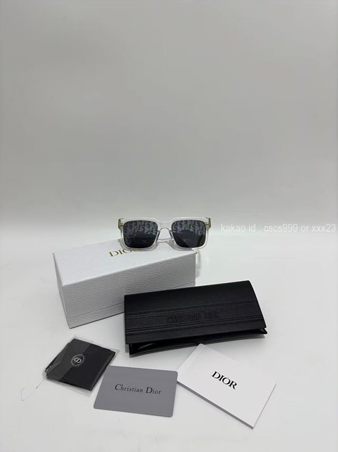 2025.10.04_[공ㅇㅇ 고객님 주문제품 검수사진] 디올 선글라스 레플리카 미러급 SA급 S급 고퀄리티 하이엔드 최상급