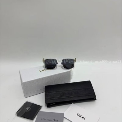 2025.10.04_[공ㅇㅇ 고객님 주문제품 검수사진] 디올 선글라스 레플리카 미러급 SA급 S급 고퀄리티 하이엔드 최상급